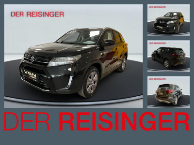 Suzuki Vitara Neuwagen
