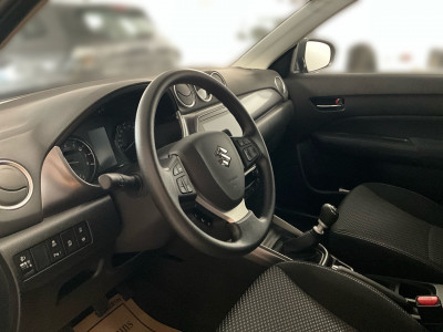 Suzuki Vitara Neuwagen