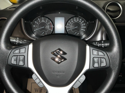 Suzuki Vitara Neuwagen