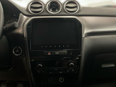 Suzuki Vitara Neuwagen