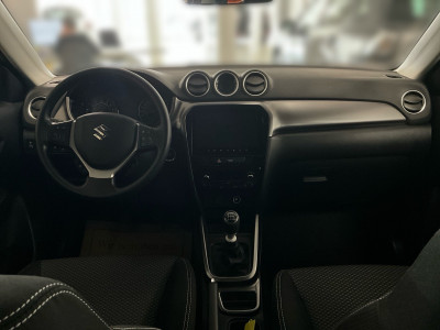 Suzuki Vitara Neuwagen
