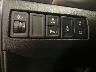 Suzuki Vitara Neuwagen