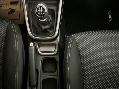 Suzuki Vitara Neuwagen