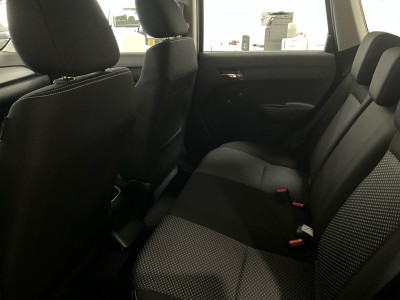 Suzuki Vitara Neuwagen