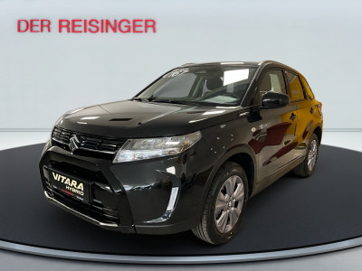 Suzuki Vitara Neuwagen