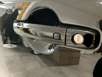 Suzuki Vitara Neuwagen