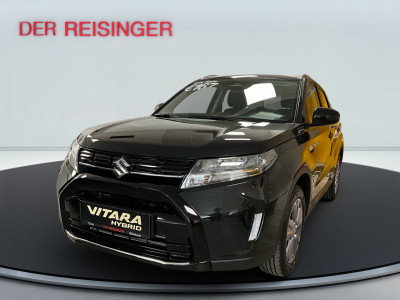 Suzuki Vitara Neuwagen