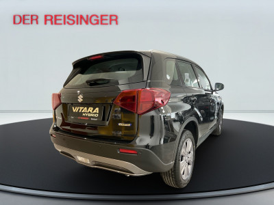 Suzuki Vitara Neuwagen