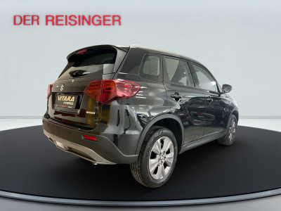 Suzuki Vitara Neuwagen