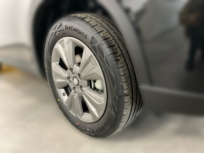 Suzuki Vitara Neuwagen