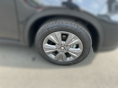 Suzuki Vitara Gebrauchtwagen