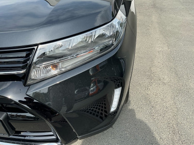 Suzuki Vitara Gebrauchtwagen