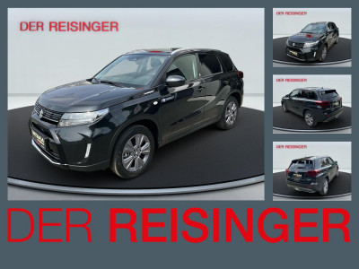 Suzuki Vitara Gebrauchtwagen