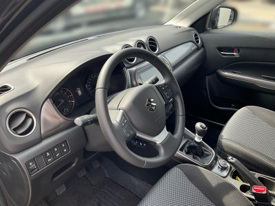 Suzuki Vitara Gebrauchtwagen