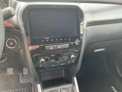 Suzuki Vitara Gebrauchtwagen