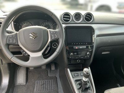 Suzuki Vitara Gebrauchtwagen