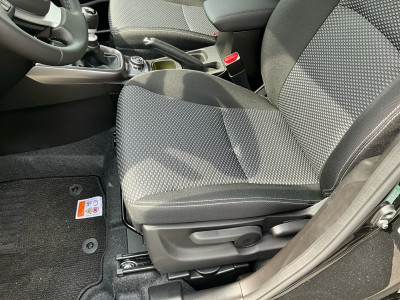 Suzuki Vitara Gebrauchtwagen