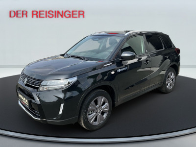 Suzuki Vitara Gebrauchtwagen