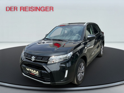 Suzuki Vitara Gebrauchtwagen