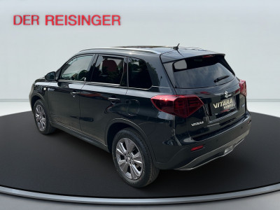 Suzuki Vitara Gebrauchtwagen