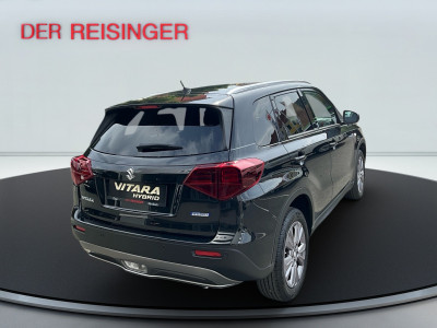 Suzuki Vitara Gebrauchtwagen