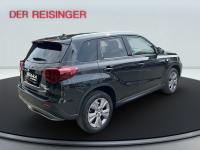 Suzuki Vitara Gebrauchtwagen