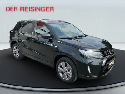 Suzuki Vitara Gebrauchtwagen