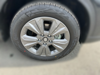 Suzuki Vitara Gebrauchtwagen