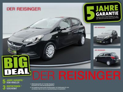 Opel Corsa Gebrauchtwagen Opel Corsa Gebrauchtwagen