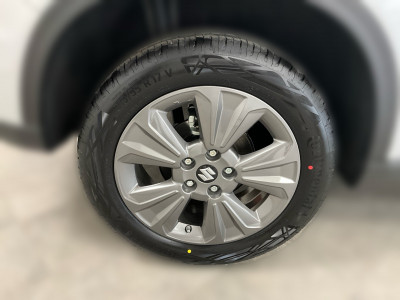 Suzuki Vitara Neuwagen