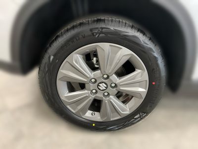 Suzuki Vitara Vorführwagen