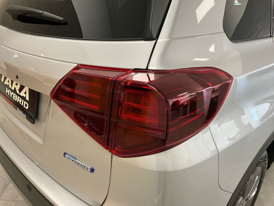 Suzuki Vitara Neuwagen