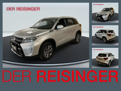 Suzuki Vitara Neuwagen