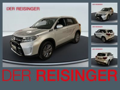 Suzuki Vitara Vorführwagen