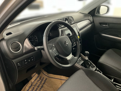 Suzuki Vitara Neuwagen