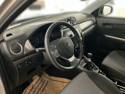 Suzuki Vitara Vorführwagen