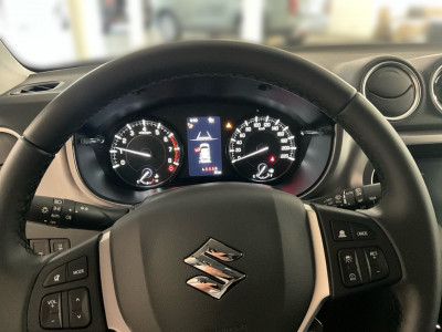 Suzuki Vitara Neuwagen