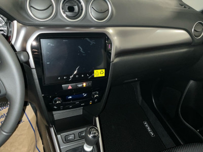 Suzuki Vitara Neuwagen