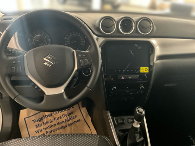 Suzuki Vitara Neuwagen