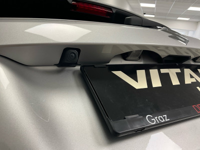 Suzuki Vitara Neuwagen