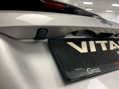 Suzuki Vitara Vorführwagen