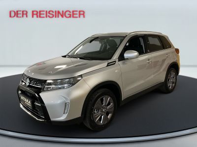 Suzuki Vitara Vorführwagen