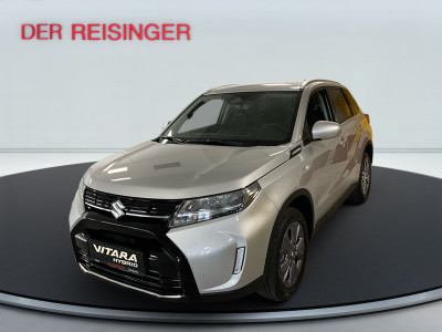 Suzuki Vitara Neuwagen