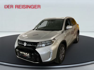 Suzuki Vitara Vorführwagen