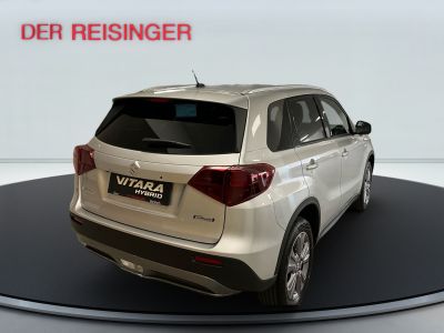 Suzuki Vitara Vorführwagen