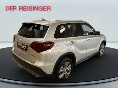 Suzuki Vitara Vorführwagen