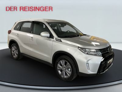 Suzuki Vitara Vorführwagen