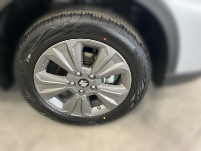 Suzuki Vitara Neuwagen