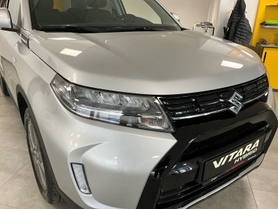 Suzuki Vitara Vorführwagen