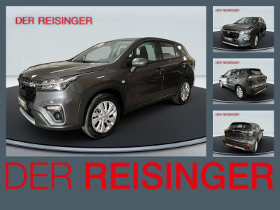 Suzuki S-Cross Neuwagen